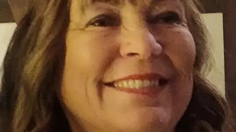 Wendy Casson Wendy Casson