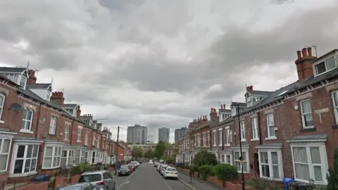 Google Club Garden Road