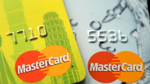 PA mastercard cards