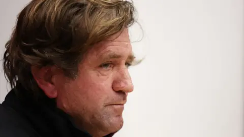 Getty Images Des Hasler