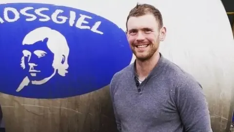 Mossgiel Family Farm Bryce Cunningham