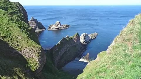 Anne Burgess Green Kaims