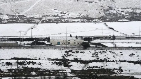 PA Farm on M62