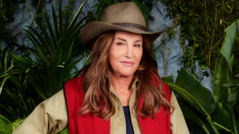 ITV Caitlyn Jenner