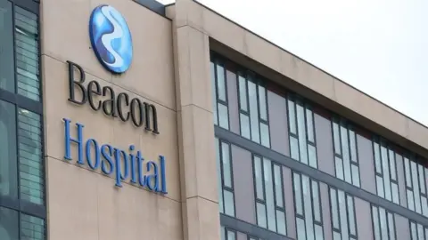 Google The Beacon Hospital