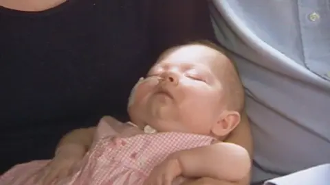 Family photo Elizabeth Dixon