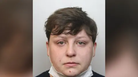 Derbyshire Police Melissa Keilloh