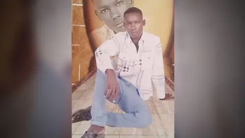 Abdalaziz Osman Mustafa Dawood