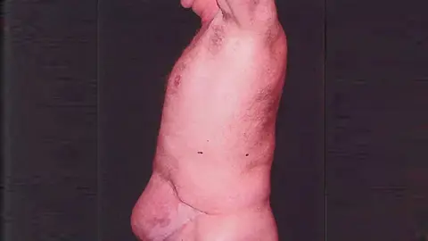 Slater and Gordon solicitors Andrew Lane