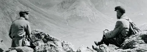 Collie and Mackenzie Heritage Group Collie and Mackenzie