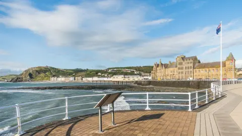 Ian Capper / Geograph Aberystwyth