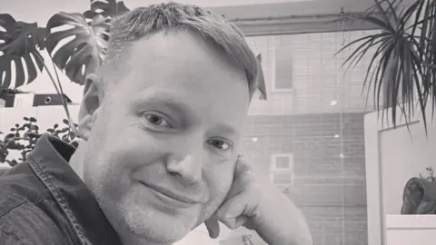 Idle Hands Chris Farrell from Idle Hands and owner of City Road Records