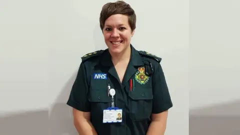 Contributed Vicky Lovelace-Collins