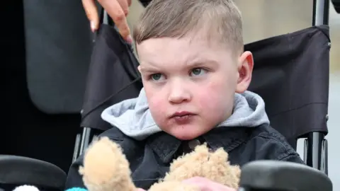 PAcemaker Dáithí Mac Gabhann