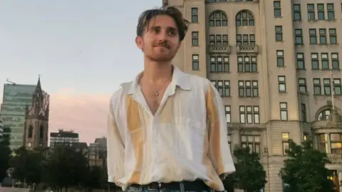 Josh Bloodworth Josh Bloodworth