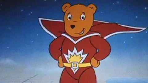 SuperTed