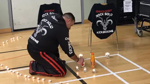 Charlotte Bennett Dave Dentry