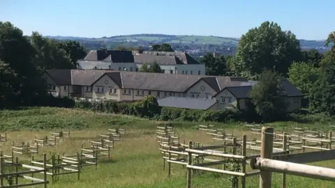 The Priory in Bristol