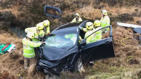 Sharon Anslow Sharon Anslow's crash