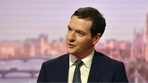 George Osborne (file)