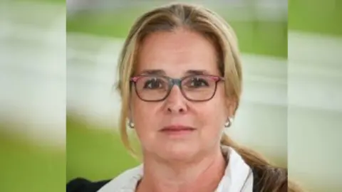 Marches LEP Mandy Thorn