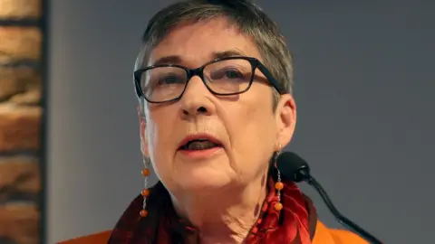 Getty Images Ann Coffey