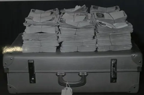 Great Train Robbery photo