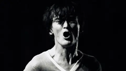 Steve Rapport/ Getty Images Feargal Sharkey