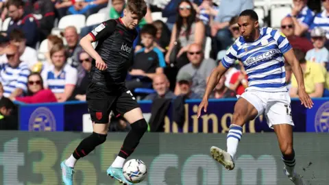 Getty Images Football match