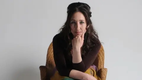 Sabrinna Valisce Sabrinna Valisce