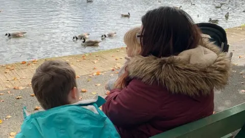 Mathew Dixon Claire Broadley