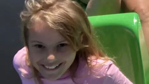 Lincolnshire Police Lilia Valutyte