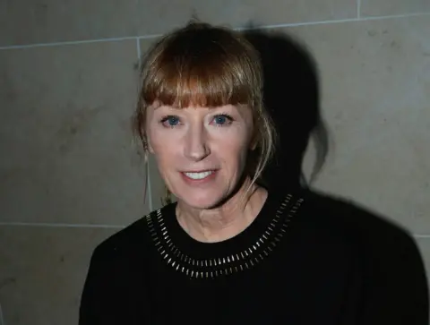 Getty Images Cindy Sherman