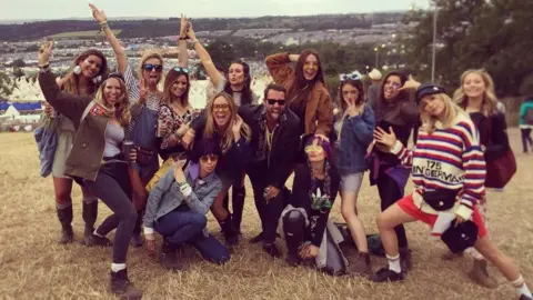 Instagram Margot Robbie's Instagram