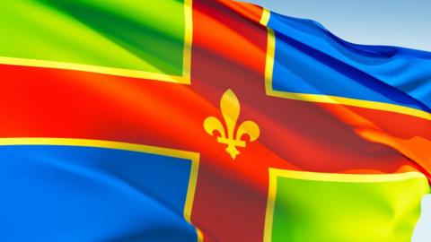 Derby City Council says government 'excited' by devolution plans - BBC News