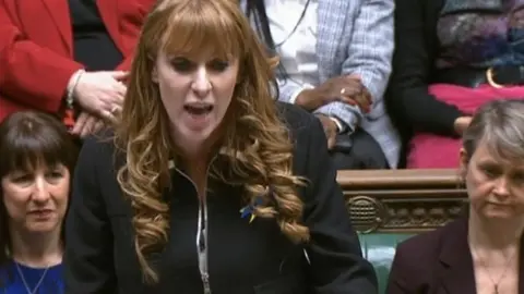 Angela Rayner