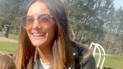 GoFundMe/Family handout Frankie Jules-Hough