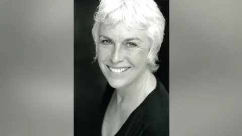 BWH Agency Helen Griffin