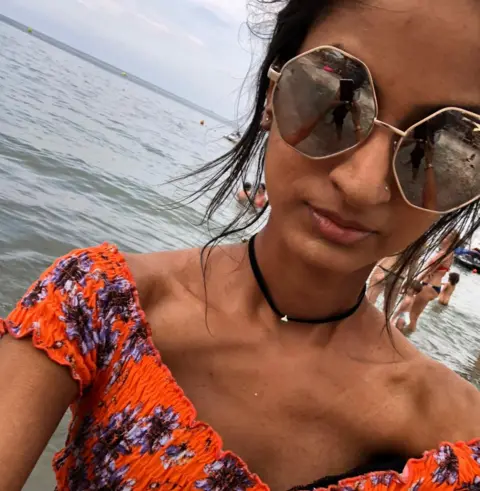 Zohra Allana Zohra Allana