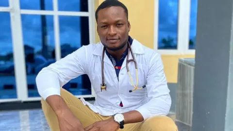 Fehintola “Moses” Damilola Fehintola “Moses” Damilola