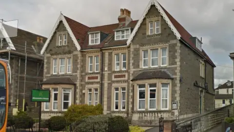 Alexandra House, Bristol