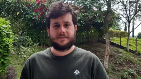 Miguel Fajardo Miguel Fajardo