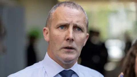 PA Media Michael Matheson