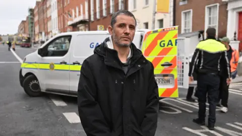 Charles McQuillan Caio Benicio