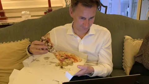 Jeremy Hunt Jeremy Hunt