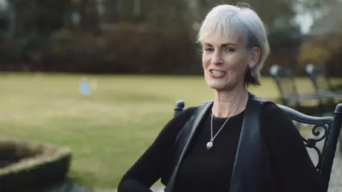 National Trust for Scotland/PA Judy Murray