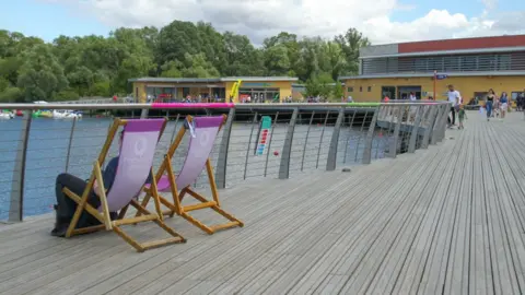 Getty Images Rushden Lakes