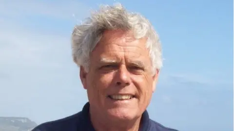 Howard Legg Howard Legg