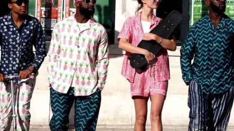 Tales of Thread Cambridge Carbon Footprint