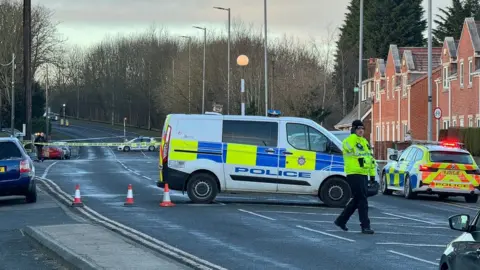 Wakefield: Woman, 27, who died falling from van named